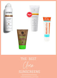 Download in png and use the icons in websites, powerpoint, word, keynote and all common apps. Sunscreen Latest Laura S Natural Life