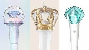 Belanja online lightstick red velvet terbaik, terlengkap & harga termurah di lazada indonesia | bisa cod ✓ gratis ongkir ✓ voucher diskon. Inilah 25 Lightstick Fandom Paling Unik Hey Noona