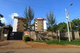 The uncouth behavior and culture of night demolishing embraced by a government that is committed to frustrating kenyan youths and their daily hustles. Kahawa West Kamiti Road Apartment For Sale Commercialke