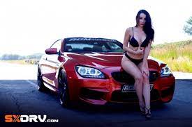 Download hd wallpapers for free on unsplash. Beautiful Girl With Car Bmw Bmw Cars Background Wallpapers On Desktop Nexus Image 2292545