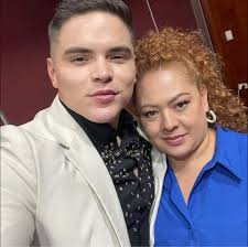 Mireya Ramos- Maquillista