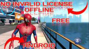 The amazing spider man 2 is developed beenox and presented by activision. Android How To Download The Amazing Spiderman 2 Offline Without Invalid License Problem Apk Obb Youtube