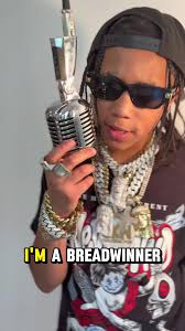 Lil Mama Is A Bread Winner Mo Beatz