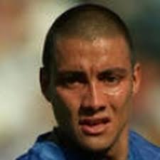 Estadísticas Álvaro Torres,