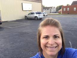 Don't forget to post those Selfies