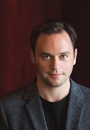 Paul Appleby, tenor Conor Hanick, piano