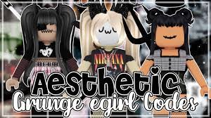 Find your items in just few. Aesthetic Roblox Grunge E Girl Outfits Codes Links Youtube E Girl Outfits Cute Grunge Outfits E Girls