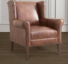 Bassett Leather Chair And Ottoman Chair Bassett Furniture Leather Chair