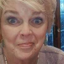 Eddie Elaine Brown Obituary (2024)