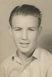 Rev. Bill Milam Obituary