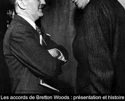 The bretton woods system was the first example of a fully negotiated monetary order intended to govern monetary. Les Accords De Bretton Woods Presentation Et Histoire