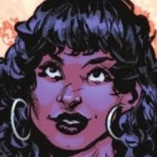 Yvette Turner (Earth-0)