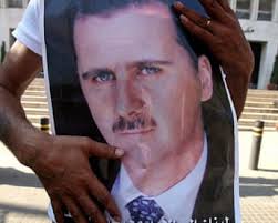 Opinion + Bashar al-Assad