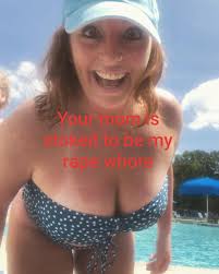 bbc mom bully porn caption - Manga 1