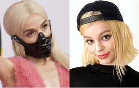 Poppy and collaborator Titanic Sinclair settle lawsuit with Mars Argo