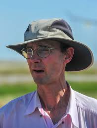 Global trade issues loom over Montana as wheat harvest begins