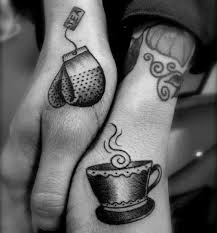 From the baroque period onward, there was a slight decline in the. Tattoos For Tea Lovers Ratta Tattooratta Tattoo