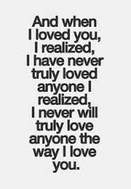 The Way L Love Him Spruche Zitate Gedanken Zitate Zitate Zum Thema Liebe