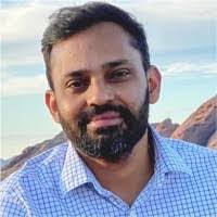 Srinivas Putcha's Instagram, Twitter & Facebook