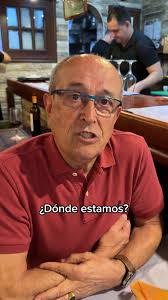 ¿Quieres ser el próximo cliente satisfecho? 🔝 Solo tienes que venir al  @mesonlosangeles para disfrutar de una buena comida y un trato inmejorable  🙌🏻🍽️ ¡Te esperamos en tu lugar de confianza de Santa ...