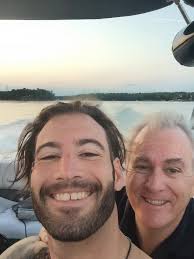 Matt Connely was one of the Gorge originsls. Gone too early!