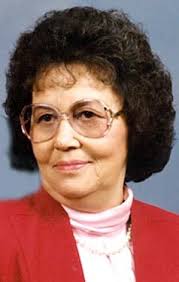 Georgia Cox, 74, Ferguson resident, dies at her home