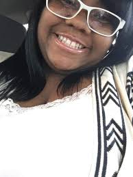 Congratulations Aliyah! Well deserved!