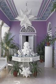 Vinyl is a popular choice for exterior shutters because the material resists fading, rot, cracking and peeling. 10 Best Purple Paint Colors For Walls Pretty Purple Paint Shades