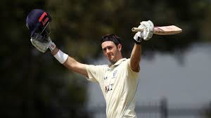 Get your free trial now and start streaming right away>. Sheffield Shield 2020 21 Kurtis Patterson Injury Hit Season Put A Few Things In Perspective