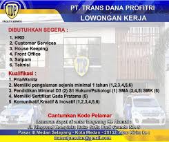 Pihak pertama akan menyelenggarakan pelatihan dasar satuan pengaman (satpam) o sertifikat gada pratama dengan pola 232 jam. Pt Trans Dana Profitri