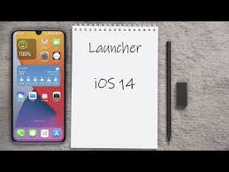 Peluncur Ios 14 Aplikasi Di Google Play