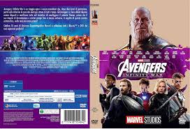 Maybe you would like to learn more about one of these? Dvd Avengers Infinity War 10 Anniversario 1 Dvd Amazon De Dvd Blu Ray