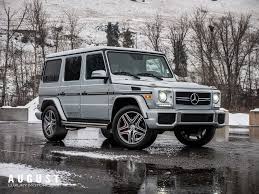 176 Used Cars Trucks Suvs In Stock In Kelowna August Luxury Motorcars Benz G Class Mercedes Benz G Class G Class