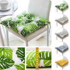 Read our buyer's guide to seat & wheelchair cushions. Chair Seat Cushion For Kitchen Chair Anti Slip Chair Pads For Dining Chairs Bed Pillows Home Garden