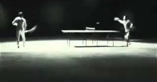 Bruce Lee Ping Pong Masa Tenisi Full Sahneleri Bruce Teacher Resume Bruce Lee