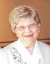 Nancy Laymon Obituary (2017)