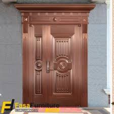 Dari 3 model pintu jalusi minimalis kayu jati diatas ada 3 warna cat finishing yang kami gunakan, yaitu pintu jalusi cat duco putih, pintu jalus natural kayu jati dan pintu utama jalisi natural tua kayu jati. Pintu Kupu Tarung Kayu Jati Fasa Furniture Jepara Fasa Furniture Jepara