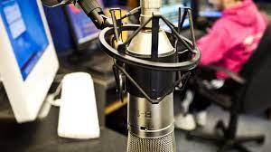 How To Be A Great Radio Guest | Inc.com