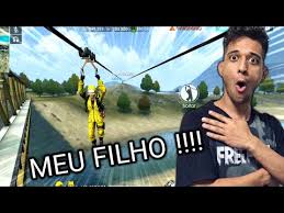 Aquí podrás ver y descargar todas tus series preferidas. Sou Filho Do El Gato El Gato Junior Free Fire Youtube
