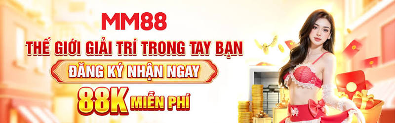 MM88 Taurus77 🎖️ Link Trang Chủ MM88.COM 2026 | Đăng Ký MM88 +88K