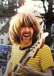 Remembering PHIL LESH March 15, 1940