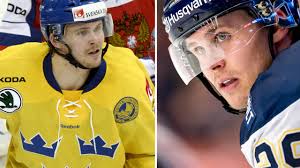 David Ullström i tvist