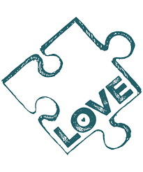 Learn how to make a puzzle piece autism awareness heart wreath! Autism Awareness Autism Mom Autism Teacher Puzzle Piece Love Heart Support Autism Fleece Blanket For Sale By Elijah Brill