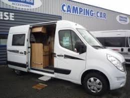 Font Vendome Master Van Xs Camping Charente Maritime