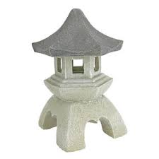 Japanese pagoda lantern for sale. Japanese Pagoda Lantern Wayfair