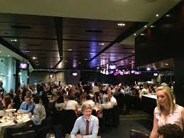 A menu is also available for children 12 years and younger. Ootn Mcc Young Members Anzac Eve Ball Littleoh