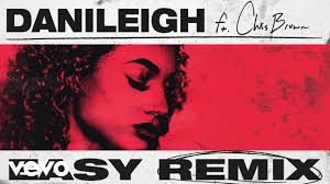Unlimited access to uninterrupted music. Danileigh Ft Chris Brown Easy Remix Mp3 Download