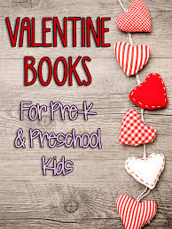 200+ people named k valentine living in the us. Valentine Books For Preschool Kids Prekinders