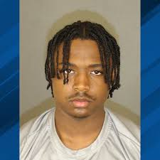 Dunbar High student charged with murder, attempted murder in March  shootings, say police
