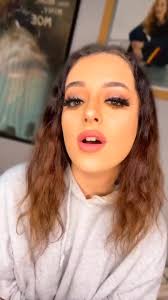 Olivia Nicole Duffin and James